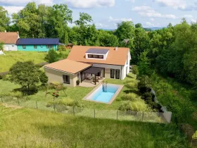 Prodej pozemku pro bydlení, Hustopeče nad Bečvou - Poruba, 1414 m2