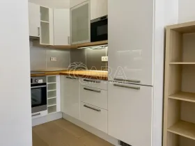Pronájem bytu 2+kk, Praha - Hlubočepy, Devonská, 64 m2