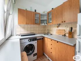 Prodej bytu 1+1, Hradec Králové, Polní, 26 m2