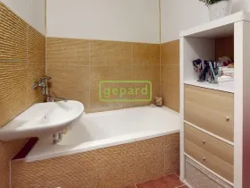 Prodej bytu 2+1, Kralupy nad Vltavou, sídl. Hůrka, 63 m2