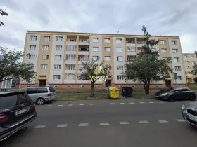 Prodej bytu 3+1, Most, Zdeňka Fibicha, 71 m2