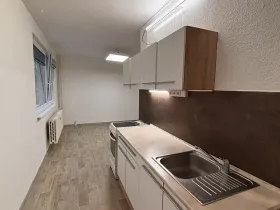 Pronájem bytu 2+kk, Liberec, Sametová, 42 m2