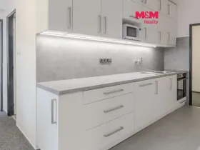 Pronájem bytu 3+1, Zlín - Mladcová, Mokrá II, 82 m2