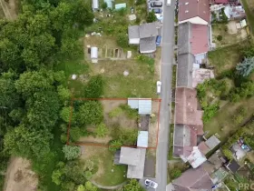 Prodej pozemku pro bydlení, Střílky, 519 m2