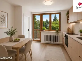 Prodej rodinného domu, Svinčany, 165 m2