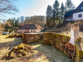 Prodej pozemku pro bydlení, Vidochov, 651 m2