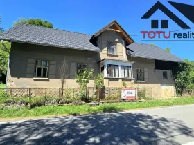 Prodej rodinného domu, Heřmanice, 120 m2
