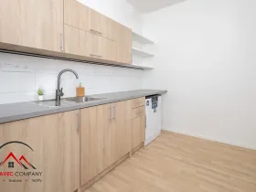 Pronájem bytu 2+1, Krnov, SPC H, 49 m2