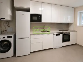 Pronájem bytu 2+1, Brno - Židenice, Nopova, 41 m2