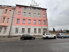Pronájem bytu 2+kk, Ostrava, Erbenova, 63 m2