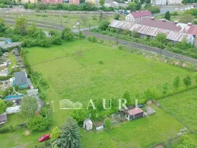 Prodej komerčního pozemku, Žatec, Lounská, 8009 m2