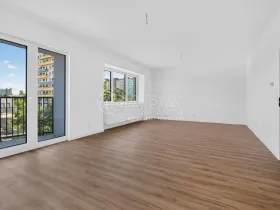 Prodej bytu 3+kk, Brno - Židenice, Bubeníčkova, 90 m2