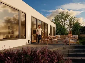 Prodej chaty, Jílové u Prahy, K Lesu, 40 m2