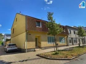 Pronájem obchodního prostoru, Nýřany, Revoluční, 160 m2