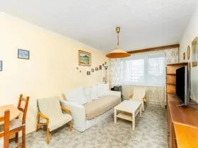 Prodej bytu 2+kk, Praha - Chodov, Babákova, 44 m2
