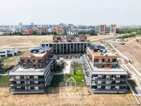 Prodej bytu 1+kk, Praha - Řeporyje, Jáchymovská, 30 m2