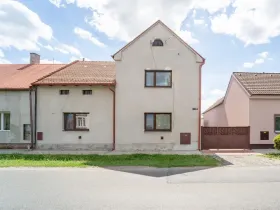 Prodej rodinného domu, Velim, Novoveská, 152 m2