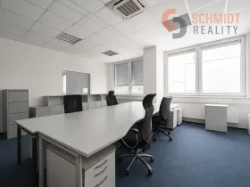 Pronájem kanceláře, Břeclav, Kančí obora, 30 m2