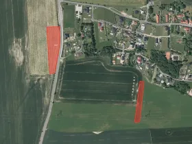 Prodej pole, Liblín, 21924 m2