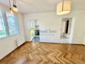 Pronájem bytu 3+kk, České Budějovice - České Budějovice 6, Polní, 68 m2