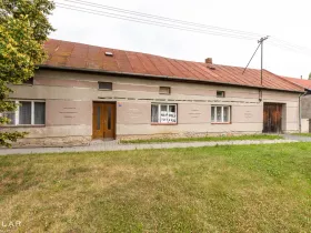 Prodej rodinného domu, Bystřice pod Hostýnem, U Kapličky, 323 m2