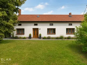 Prodej rodinného domu, Bystřice pod Hostýnem, U Kapličky, 323 m2