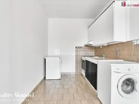 Prodej bytu 2+kk, Praha - Střížkov, Teplická, 40 m2