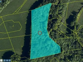Prodej lesa, Životice u Nového Jičína, 12739 m2
