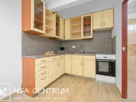 Pronájem bytu 2+kk, Hořice, Jablonského, 35 m2