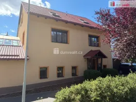 Pronájem bytu 2+kk, Lázně Kynžvart, Malé nám., 50 m2