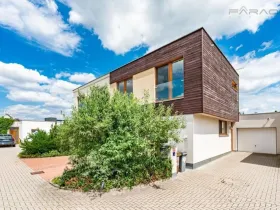Prodej rodinného domu, Praha - Březiněves, Kosí, 175 m2