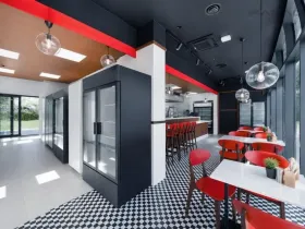 Prodej obchodního prostoru, Praha - Nusle, Nuselská, 303 m2