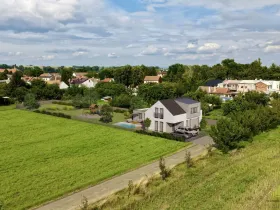 Prodej pozemku pro bydlení, Mořice, 1212 m2