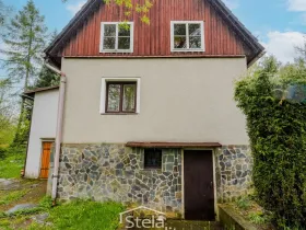 Prodej chalupy, Václavov u Bruntálu - Dolní Václavov, 116 m2