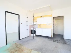 Prodej bytu 2+kk, České Budějovice - České Budějovice 2, J. Opletala, 40 m2