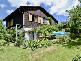 Prodej chaty, Babice, Brennerova, 58 m2