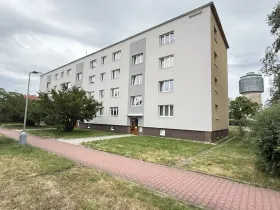 Prodej bytu 3+1, Kladno, Petrohradská, 63 m2