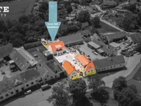 Prodej rodinného domu, Chotíkov, 94 m2