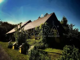 Prodej rodinného domu, Lično - Radostovice, 100 m2