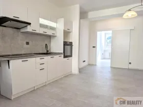 Pronájem bytu 3+kk, Prostějov, Palackého, 53 m2