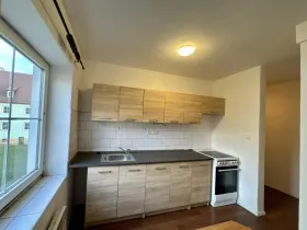Pronájem bytu 2+kk, Děčín - Děčín VII-Chrochvice, K. Světlé, 47 m2