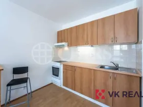 Pronájem bytu 1+kk, Praha - Stodůlky, Jaroslava Foglara, 31 m2