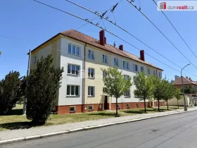 Prodej bytu 2+1, Mariánské Lázně - Úšovice, Skalníkova, 65 m2