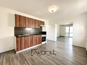 Prodej bytu 2+1, Ostrava, Čujkovova, 48 m2