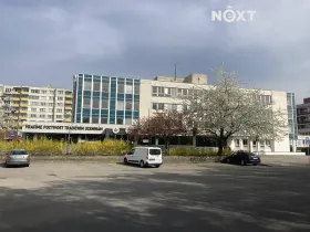 Pronájem kanceláře, Tábor, Světlogorská, 25 m2