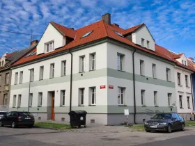 Prodej bytu 2+1, České Budějovice - České Budějovice 5, Dělnická, 62 m2
