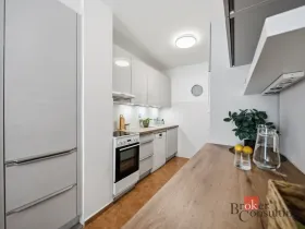 Prodej bytu 3+1, Lázně Bohdaneč, Za Školkou, 73 m2
