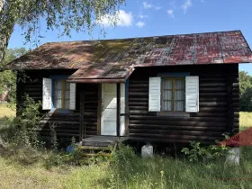 Prodej mobilheimu, Sušice, 40 m2