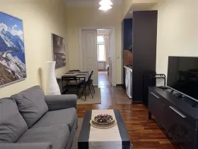 Pronájem bytu 2+kk, Praha - Vinohrady, Slezská, 37 m2