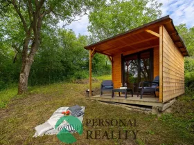 Prodej zahrady, Kočí, 521 m2